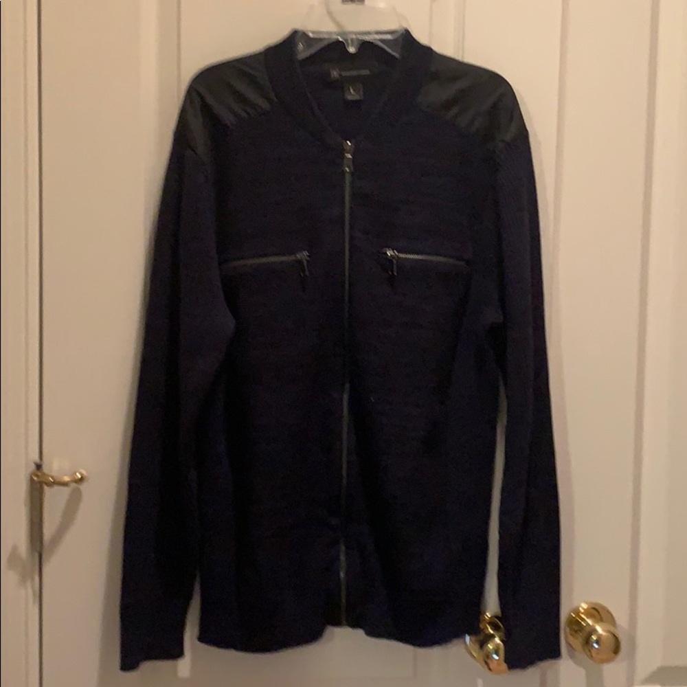 International Concepts Jacket‎ (Mens)